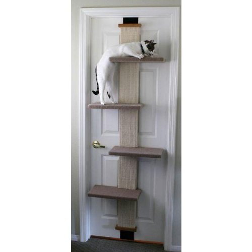 Multi-Level Cat Climber by SmartCat